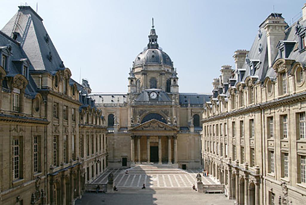פריז Love Nest In Saint Germain מראה חיצוני תמונה