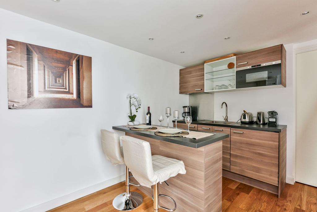פריז Love Nest In Saint Germain מראה חיצוני תמונה